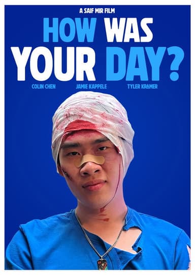 How Was Your Day?