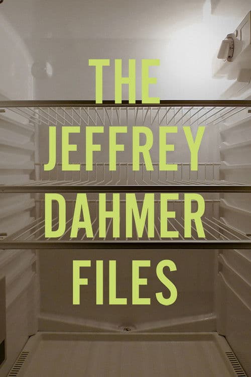 The Jeffrey Dahmer Files
