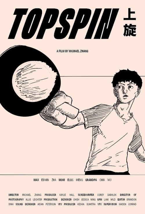 TOPSPIN
