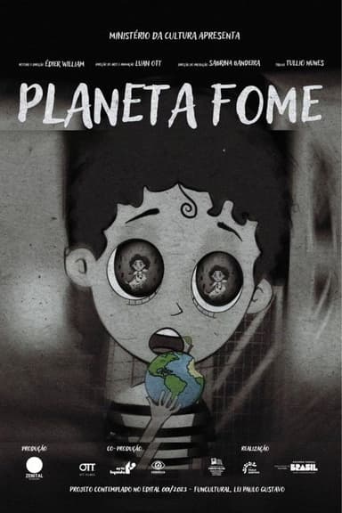 Planeta Fome