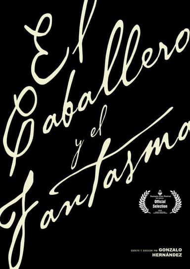 El Caballero y el Fantasma