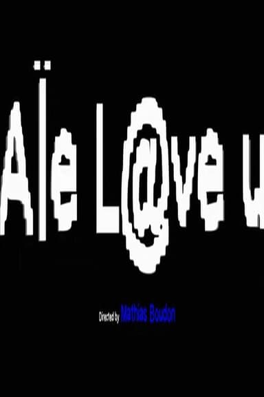 Aïe l@ve u