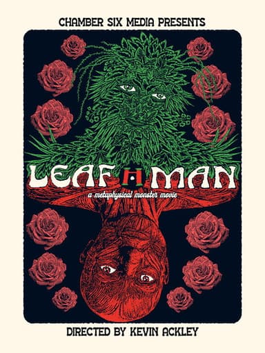 Leaf Man