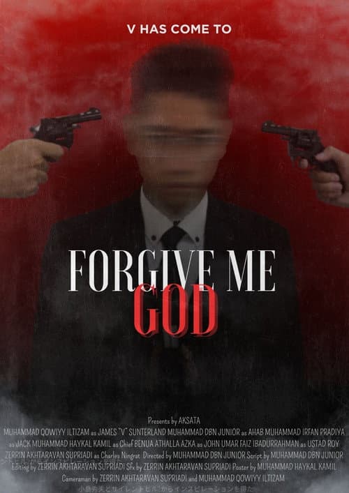 Forgive Me,God
