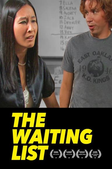 The Waiting List