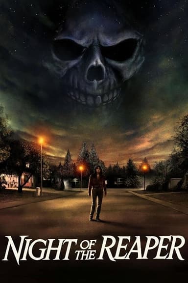 Night of the Reaper
