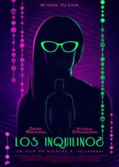 Los Inquilinos