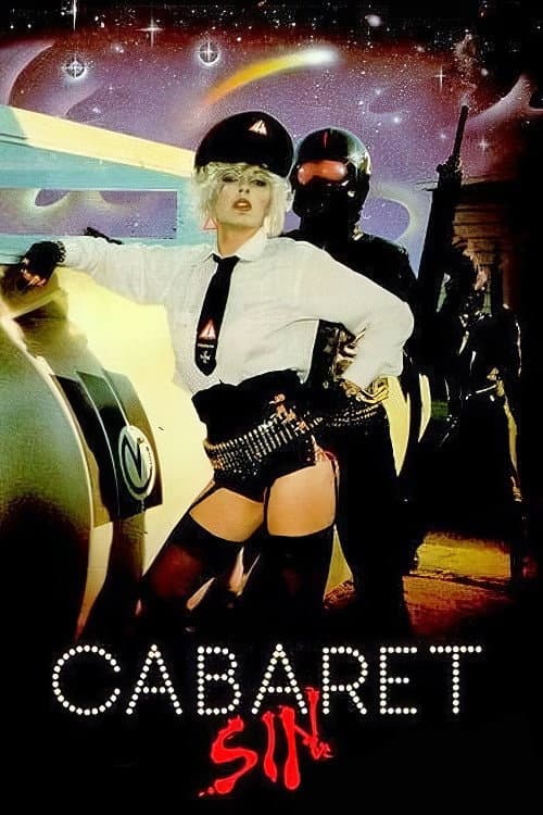 Cabaret Sin