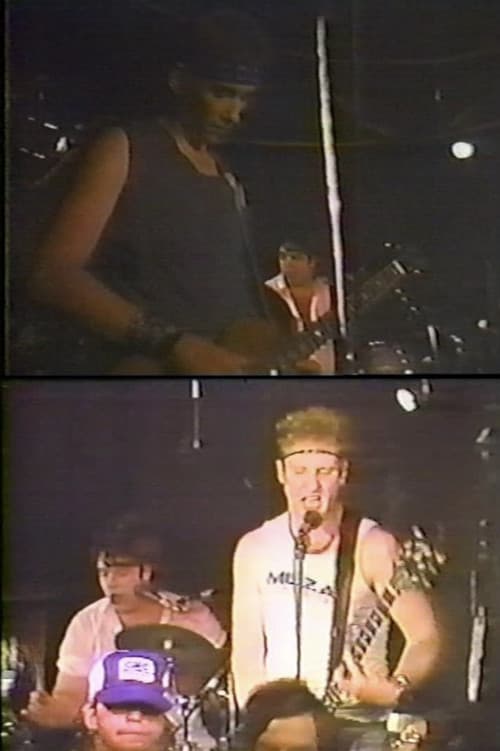 Hüsker Dü: Live in Minneapolis