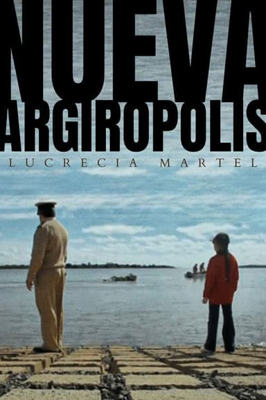 Nueva Argirópolis