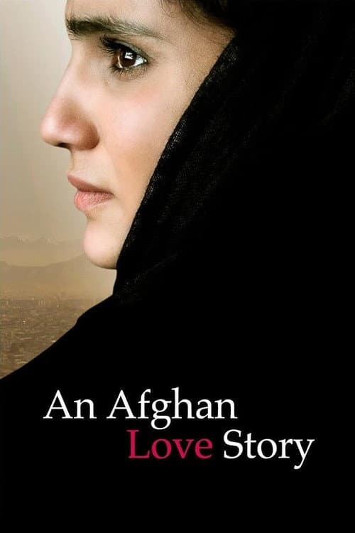 An Afghan Love Story