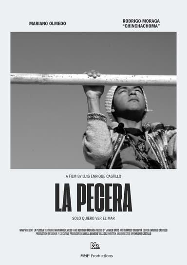 La Pecera