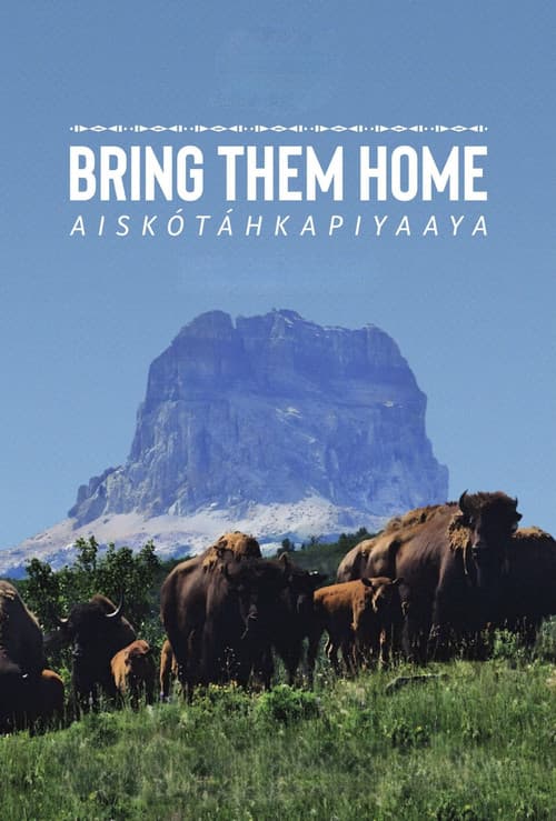Bring Them Home