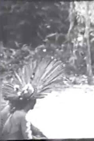 Cerimônias Fúnebres entre os Índios Bororo
