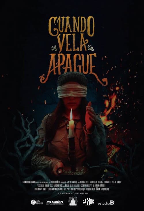 The Game Behind The Dark