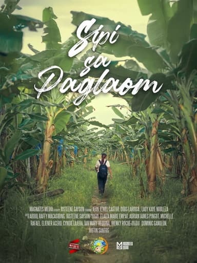 Sipi Sa Paglaom