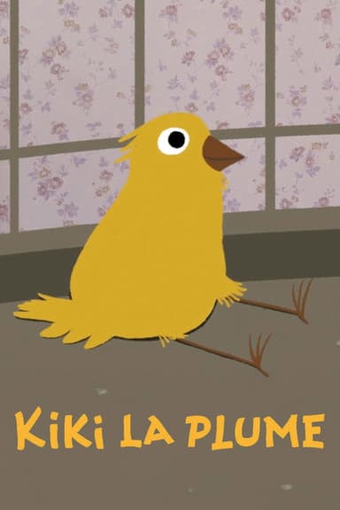 Kiki the Feather