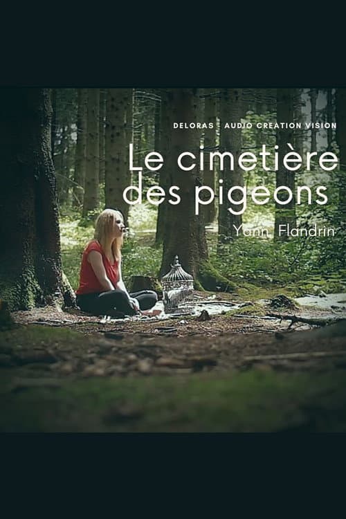 Le cimetière des pigeons