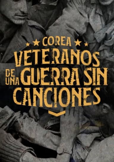 Korea: Veterans of War Without Songs