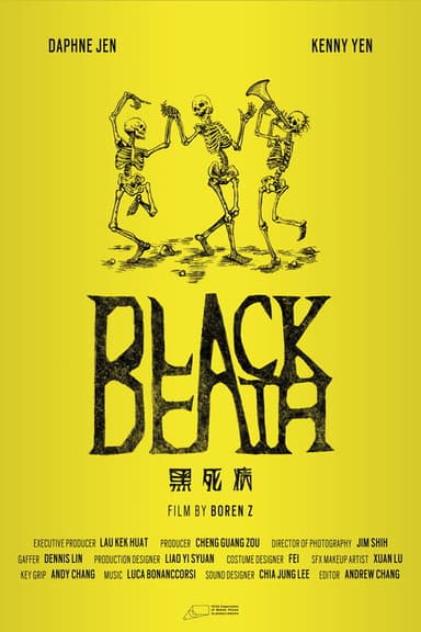Black Death