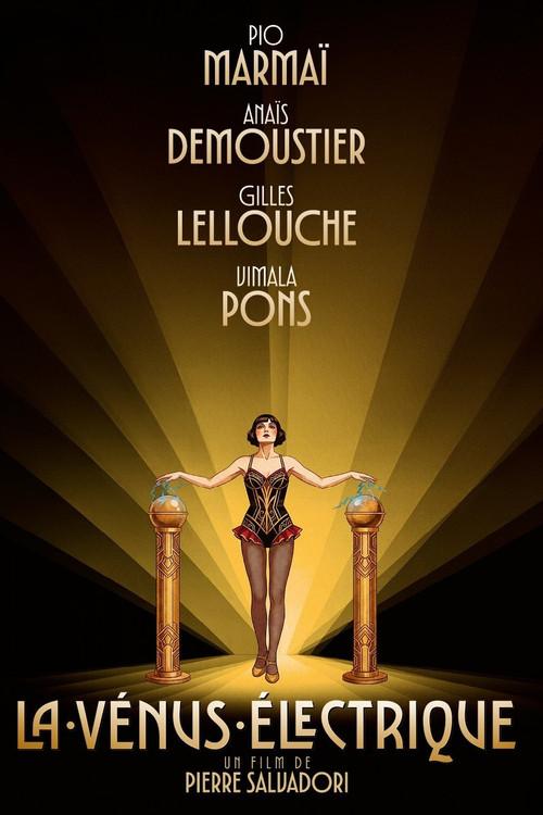 La Vénus électrique