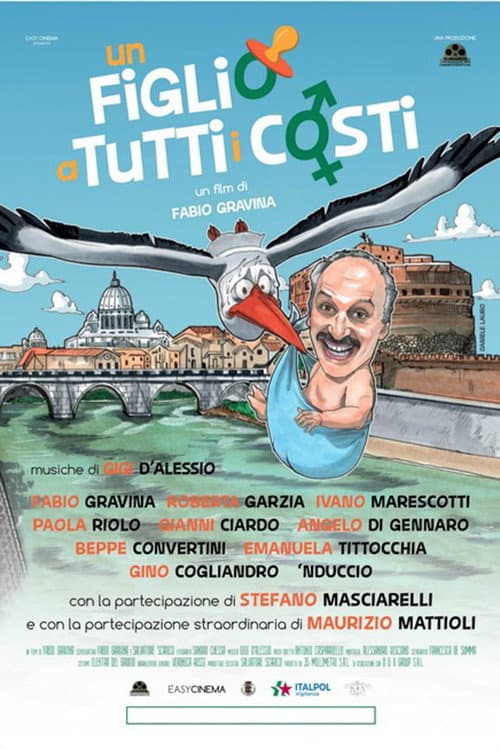 Un Figlio a Tutti i Costi