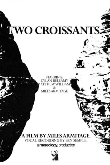 Two Croissants