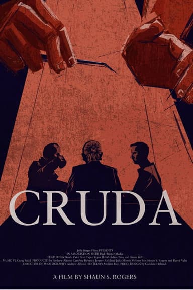 Cruda
