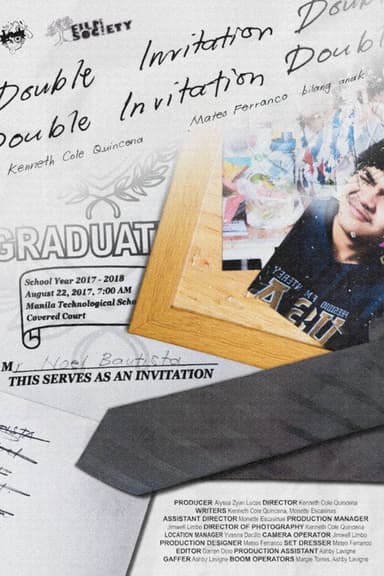 Double Invitation