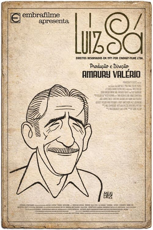 Luíz Sá