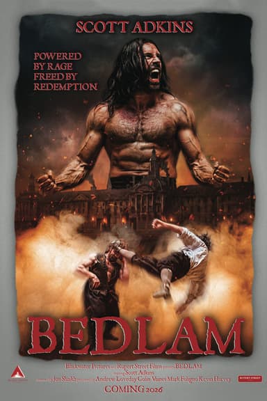 Bedlam