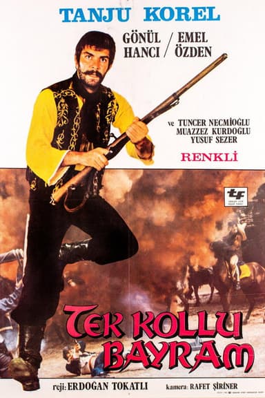 Tek Kollu Bayram