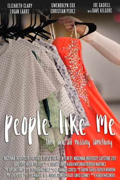 People Like Me
