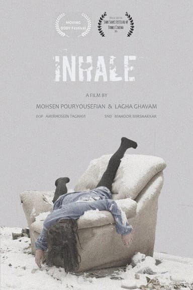 Inhale