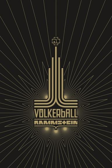 Rammstein: Völkerball