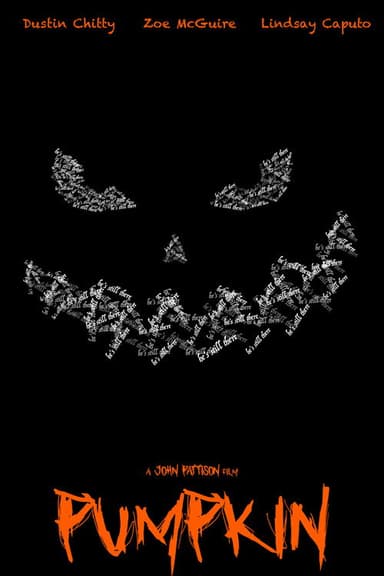 Pumpkin