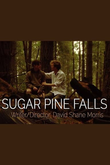 Sugar Pine Falls