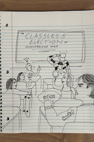 The Classless Election of Middlebridge High
