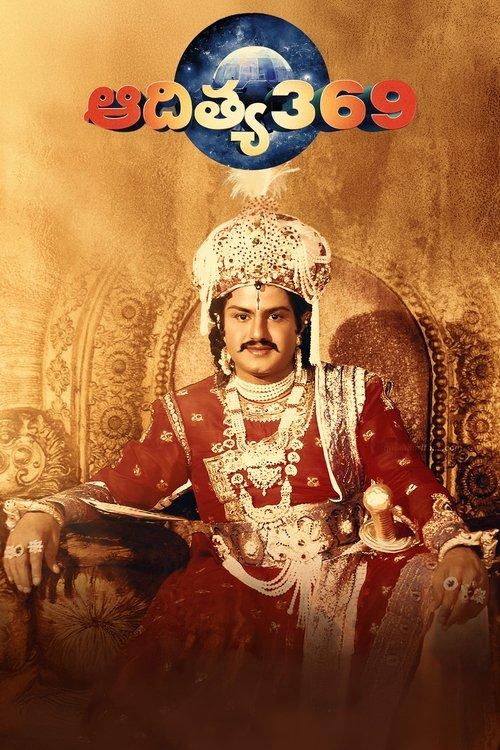 Aditya 369