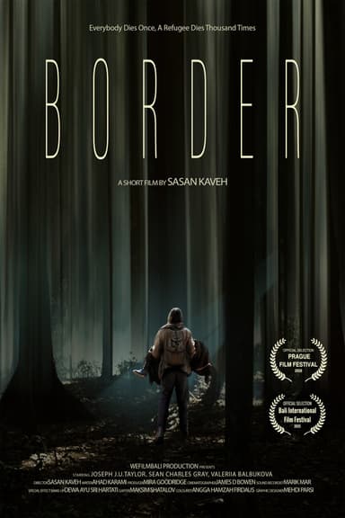 Border