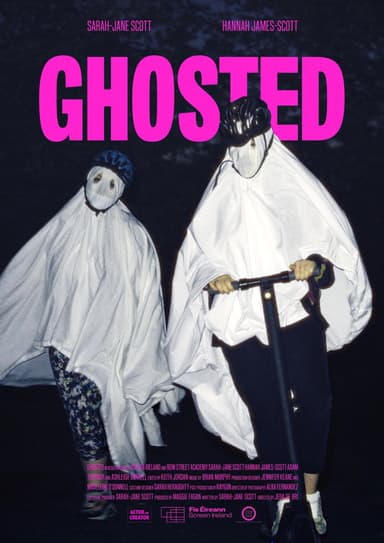 Ghosted