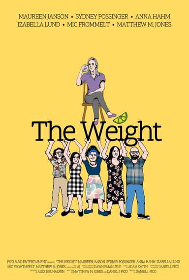 The Weight