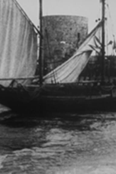 Panorama du port