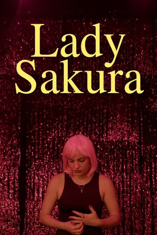 Lady Sakura