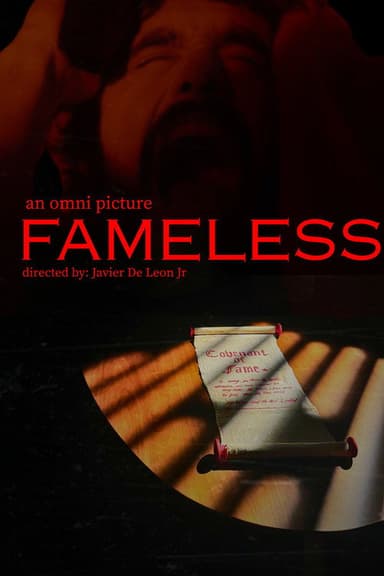 FAMELESS