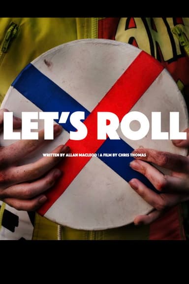 Let's Roll