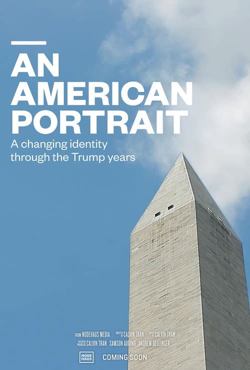 An American Portrait