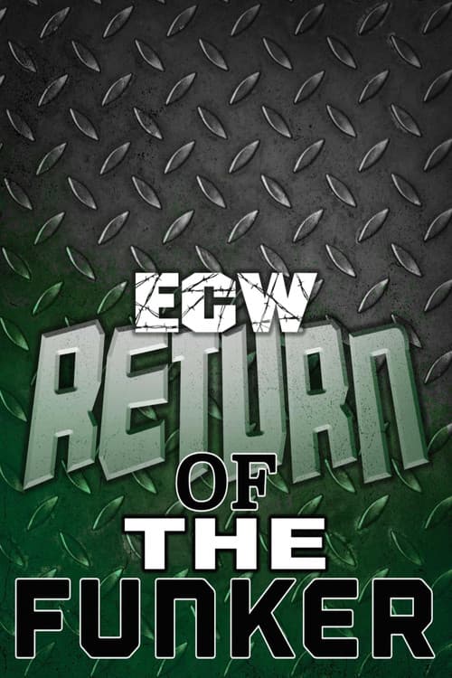 ECW Return of the Funker 1995
