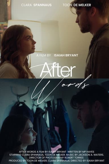 After Words
