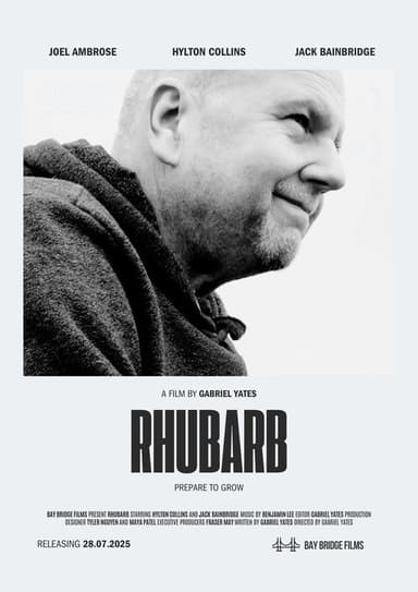 Rhubarb